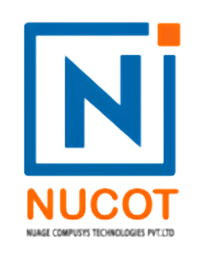 NUCOT Logo